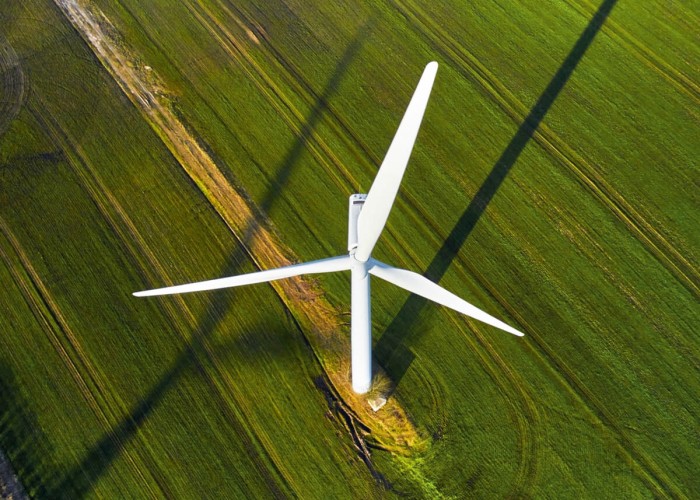 Renewable Energy Plant